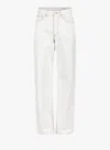 Dries Van Noten Peyton Denim