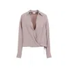 Dries Van Noten 00830 Cedal 9067 W.w.shirt Clothing