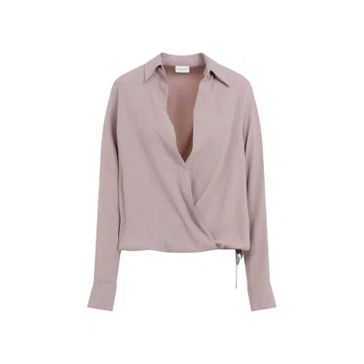 Dries Van Noten 00830 Cedal 9067 W.w.shirt Clothing In Multicolor