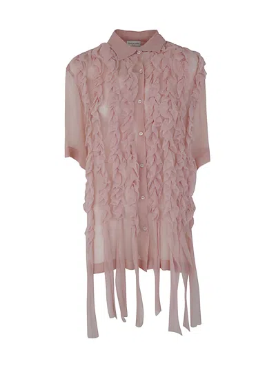 Dries Van Noten 231.010771.6473 In Pink