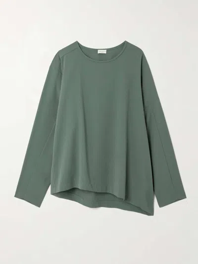 DRIES VAN NOTEN DRIES VAN NOTEN 00950CAIAS 9155 W.W.SHIRT