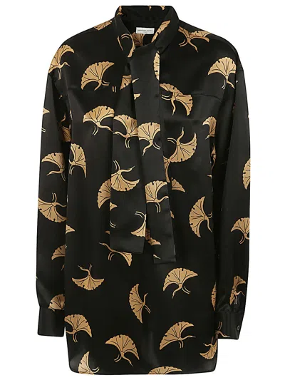 DRIES VAN NOTEN DRIES VAN NOTEN 00970 CALMO SHIRT