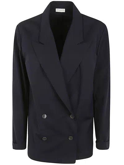 DRIES VAN NOTEN DRIES VAN NOTEN 01000 CAPLANA 8329 SHIRT