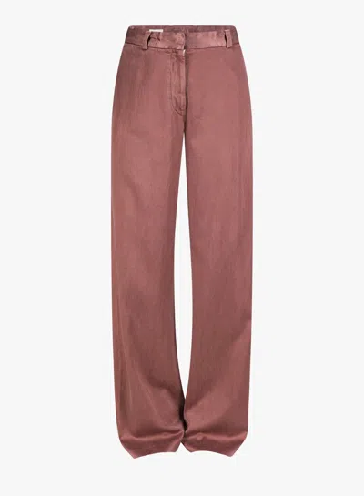 Dries Van Noten 01000 Paxy Gd 1426 W.w.pants Clothing