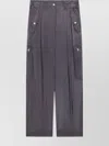 Dries Van Noten 01040-polkana 1427 W.w.pants