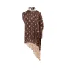 Dries Van Noten Clavier Top