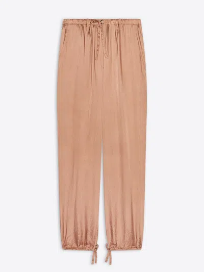 Dries Van Noten 01090 Penra 1427 W.w.pants Clothing In Grey