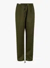 Dries Van Noten 01100 Penra Gd 1426 W.w.pants Clothing