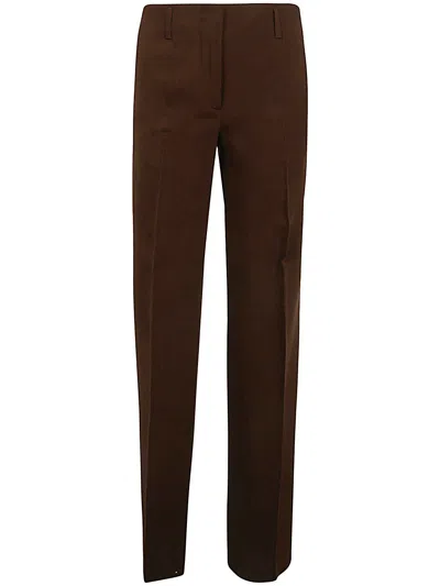 DRIES VAN NOTEN DRIES VAN NOTEN 01290 PARCHIA BIS 8057 PANTS