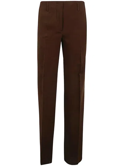 Dries Van Noten 01290 Parchia Bis 8057 Pants