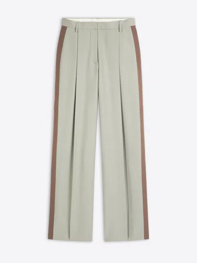DRIES VAN NOTEN DRIES VAN NOTEN 01340 PORTIA TUX 8218 W.W.PANTS