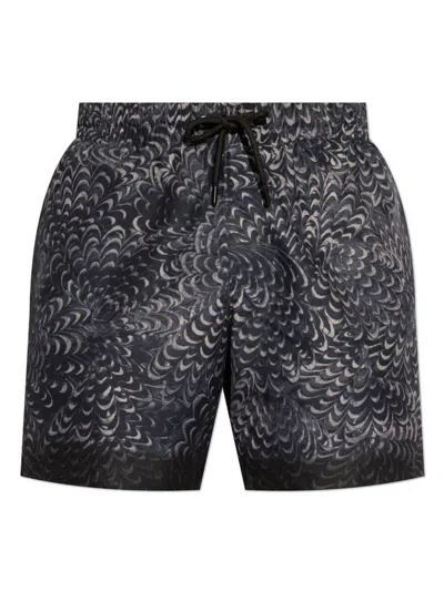 DRIES VAN NOTEN DRIES VAN NOTEN 01360 PHIBBS 1434 M.W.SIMWEAR CLOTHING