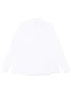 Dries Van Noten 01570-casia 1466 W.w.shirt