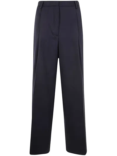 DRIES VAN NOTEN DRIES VAN NOTEN 01660 PORTER 9146 W.W.PANTS