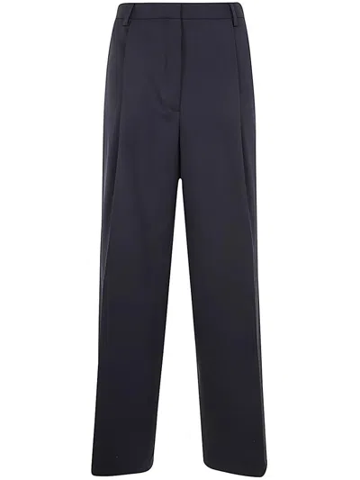 Dries Van Noten 01660 Porter 9146 W.w.pants Clothing