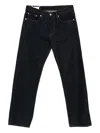 Dries Van Noten 01670 Panthero Jeans In Multi