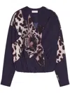 Dries Van Noten 01690-camiel 1015 W.w.shirt