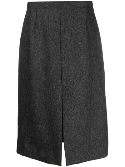 DRIES VAN NOTEN DRIES VAN NOTEN 02260-SHEA 7245 W.W.SKIRT CLOTHING
