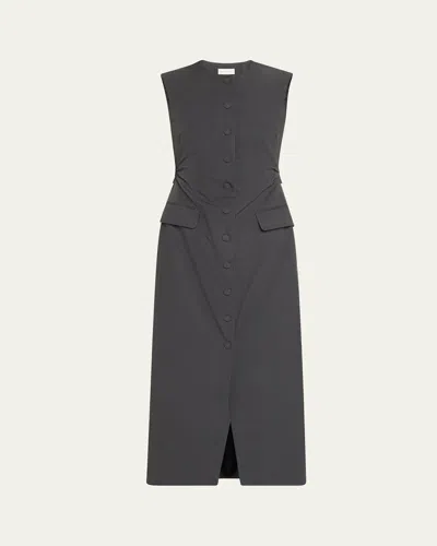 Dries Van Noten 02290-dilby 1449 W. W.dress