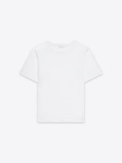 Dries Van Noten 02400 Hubba 1608 M.k.ss.t Shirt