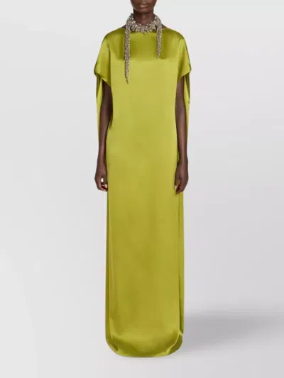 Dries Van Noten 02440-diria 1032 W.w.dress