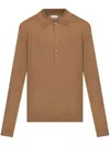 Dries Van Noten 02440 Muano 9700 M.k.polo Clothing