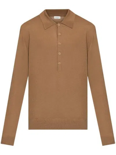Dries Van Noten 02440 Muano 9700 M.k.polo Clothing