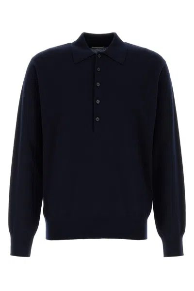 DRIES VAN NOTEN 02440-MUANO 9700 M.K.POLO-L ND DRIES VAN NOTEN MALE