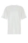 Dries Van Noten Man T-shirt White Size Xl Cotton