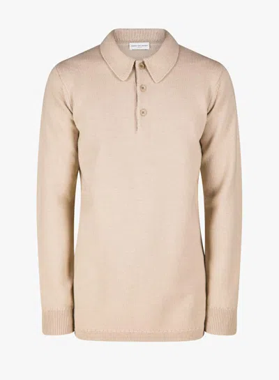 Dries Van Noten 02670 Muriel 9706 M.k.polo Clothing