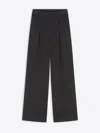 Dries Van Noten 02680 Hartia Bis 1610 W.k.pants Clothing