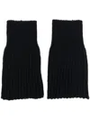Dries Van Noten 02790.montoya 9706 Cuffs Accessories In Blue