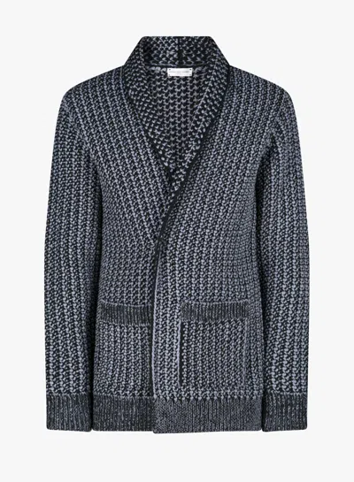 Dries Van Noten 02810 Morly 9710 M.k.cardigan Clothing