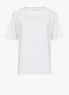 Dries Van Noten 02920 Heydu 1600 W.k.ss.t Shirt Clothing