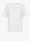 Dries Van Noten 02920 Heydu 1600 W.k.ss.t Shirt Clothing