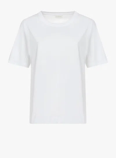 Dries Van Noten 02920 Heydu 1600 W.k.ss.t Shirt Clothing