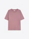 Dries Van Noten Short-sleeved T-shirt In Multicolor
