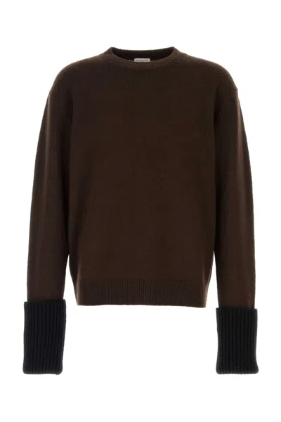 DRIES VAN NOTEN 02960-MUMU 9707 M.K.SWEATER