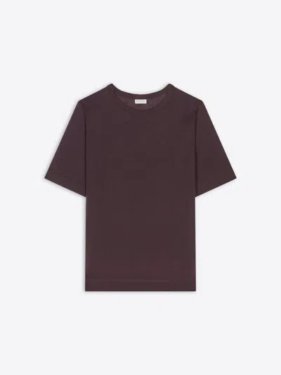 Dries Van Noten 03060 Hatro 1630 W.k.ss.t Shirt