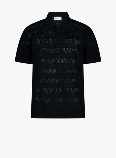 Dries Van Noten 03170 Mercy 1701 M.k.polo Clothing