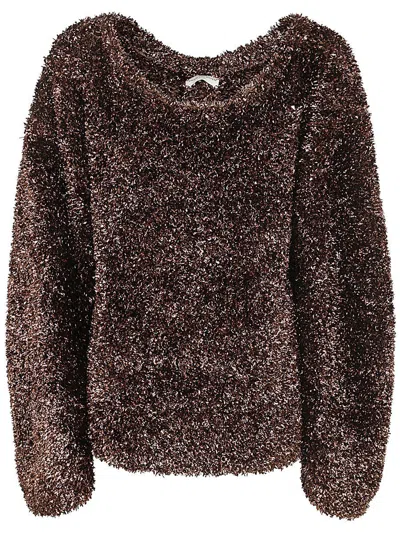 DRIES VAN NOTEN DRIES VAN NOTEN 03290 TESS 9725 W.K.SWEATER