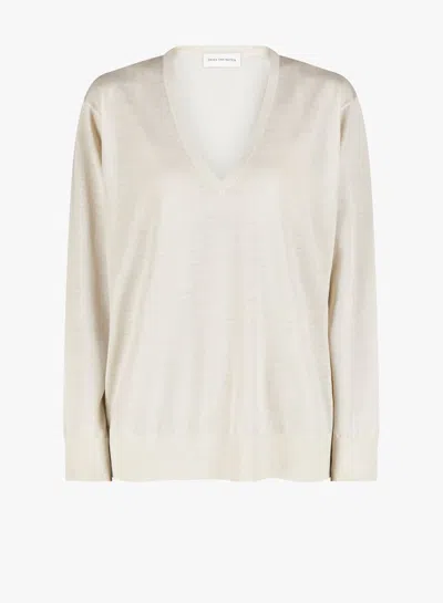 Dries Van Noten 03360 Tuomas 1700 W.k.sweater Clothing