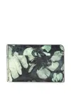Dries Van Noten 03640 Bm251 Slg241 799 M.l.c.case Bags In Green