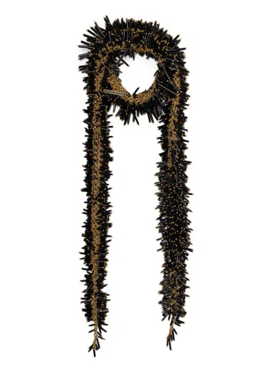 DRIES VAN NOTEN DRIES VAN NOTEN 04190 NECKL W242-307 Q.052 W.