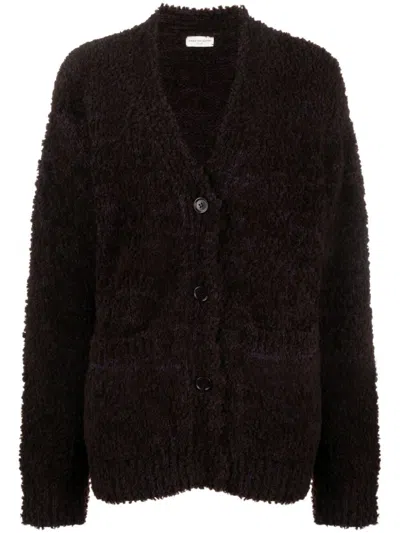 Dries Van Noten 232.011223.7727 In Brown