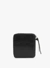 Dries Van Noten 08030 Bm252 Slg953 151 M.l.wallet Accessories In Black