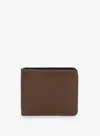 Dries Van Noten 08045 Bm252 Slg995 151 M.l.wallet Accessories In Brown