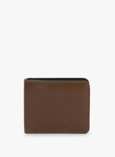 DRIES VAN NOTEN DRIES VAN NOTEN 08045 BM252 SLG995 151 M.L.WALLET ACCESSORIES