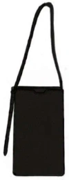 Dries Van Noten 08060 Bm252 Slg973 151 M.l.p.case Bags In Black