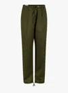 Dries Van Noten 01100 Penra Gd 1426 W.w.pants Clothing